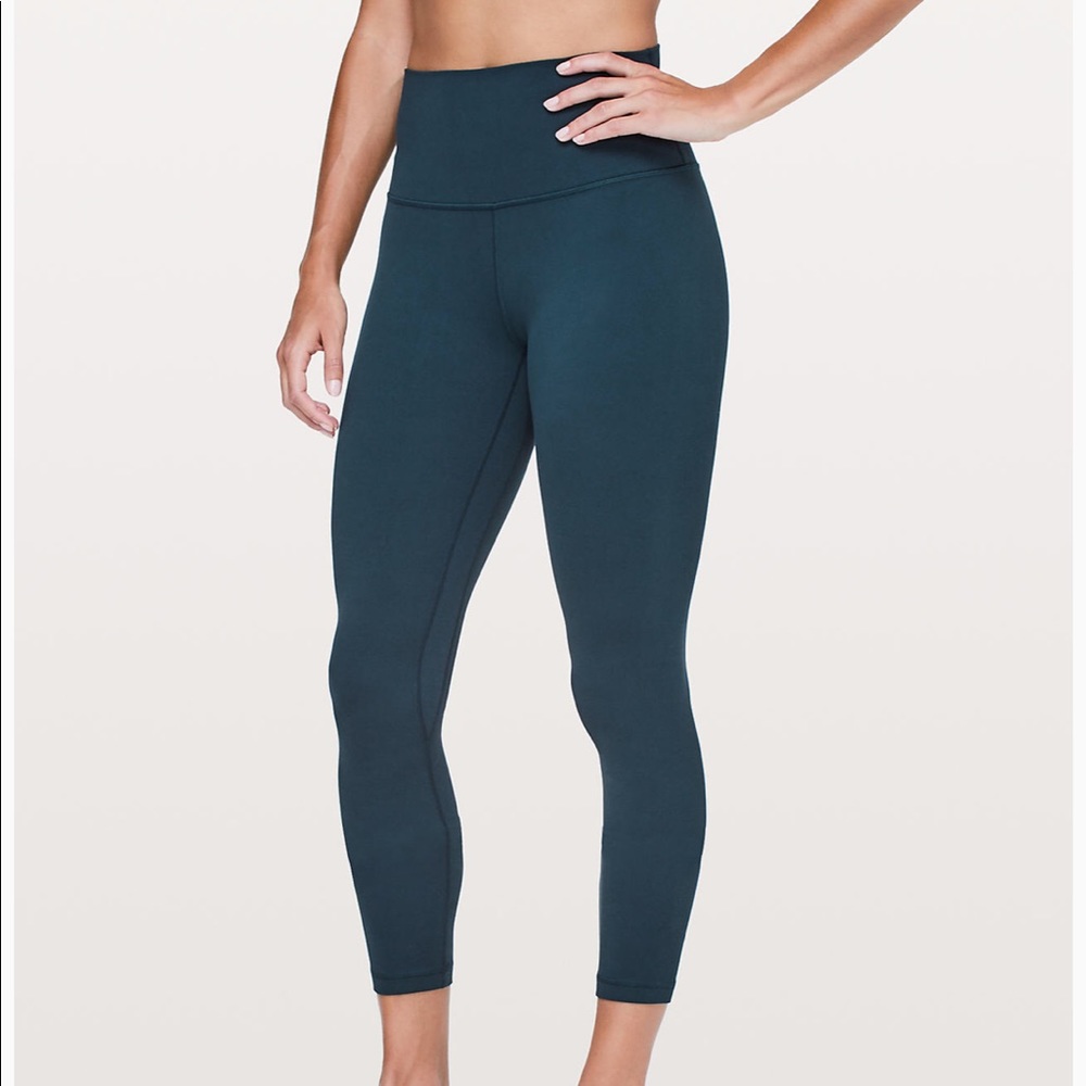 Lululemon Align 25’’